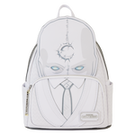 C2E2 Limited Edition Moon Knight Mr. Knight Cosplay Light Up Mini Backpack, , hi-res view 1
