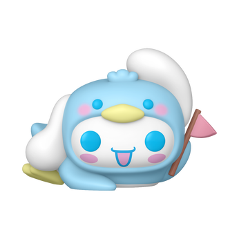 Pop! Cinnamoroll as Penguin, Image 1