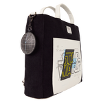 Star Wars: The Power of the Force Convertible Backpack & Tote Crossbody Bag, , hi-res view 5
