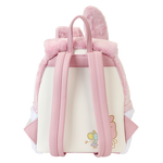 Sanrio Exclusive My Melody Plush Cosplay Mini Backpack, , hi-res view 7