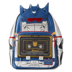SDCC Limited Edition Transformers Soundwave Cosplay Backpack, , hi-res view 1