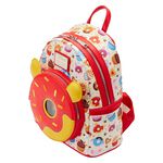 Winnie the Pooh Sweets “Poohnut” Pocket Mini Backpack, , hi-res view 2