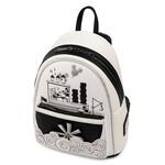 Disney Steamboat Willie Mini Backpack, , hi-res view 7