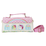 My Little Pony 40th Anniversary Stable Crossbody Bag, , hi-res image number 1