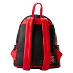 Elf Clausometer Light Up Mini Backpack, , hi-res view 6