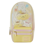 Sanrio Pompompurin & Macaroon Carnival Stationery Mini Backpack Pencil Case, , hi-res view 1