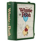 Winnie the Pooh Classic Book Cover Convertible Crossbody Bag, , hi-res image number 2