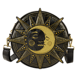 Loungefly Sun & Moon Crossbody Bag, , hi-res view 1