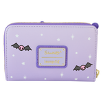 Sanrio Kuromi & My Melody Glow Zip Around Wallet, , hi-res view 4