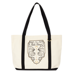 A Court of Thorns and Roses The Bat Boys Canvas Tote Bag, , hi-res view 1