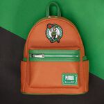 NBA Boston Celtics Basketball Logo Mini Backpack, , hi-res view 2