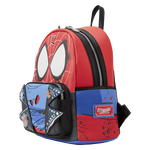 Spider-Punk Cosplay Mini Backpack, , hi-res image number 2