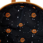 Loki TVA Multiverse Lenticular Mini Backpack, , hi-res view 9