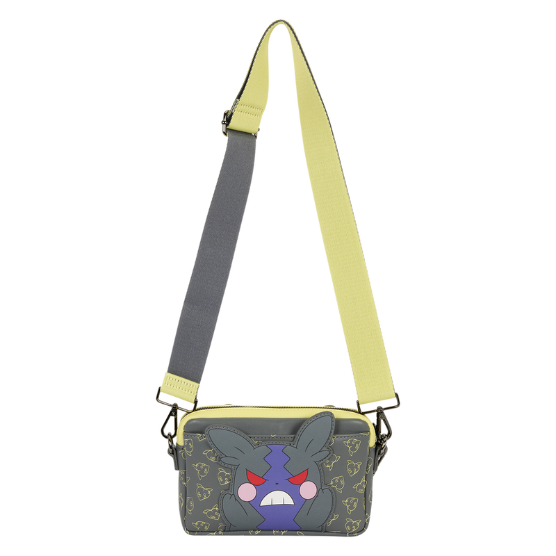 Pok&eacute;mon Morpeko Reversible Crossbody Bag, , hi-res view 6