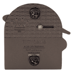 WonderCon Limited Edition Futurama Planet Express Glow 3" Collector Box Sliding Pin, , hi-res view 3
