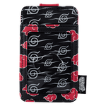 Naruto Akatsuki All-Over Print Card Holder, , hi-res view 2