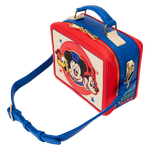 Mickey & Friends Classic Lunchbox Crossbody Bag, , hi-res view 5