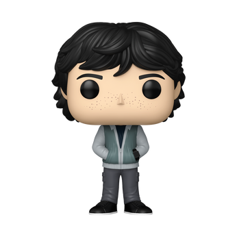 Pop! Mike Wheeler, , hi-res view 1