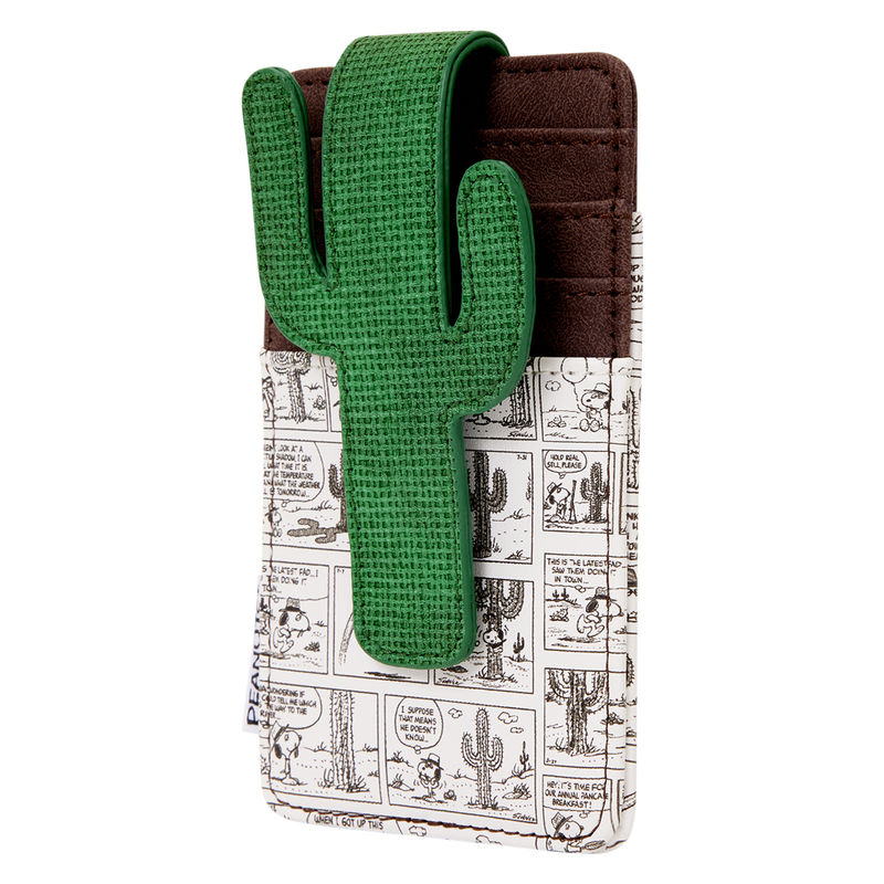 Peanuts Spike Desert Card Holder, , hi-res view 3