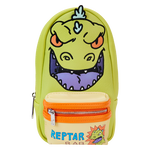 Rugrats Reptar Cosplay Mini Backpack Pencil Case, , hi-res view 1