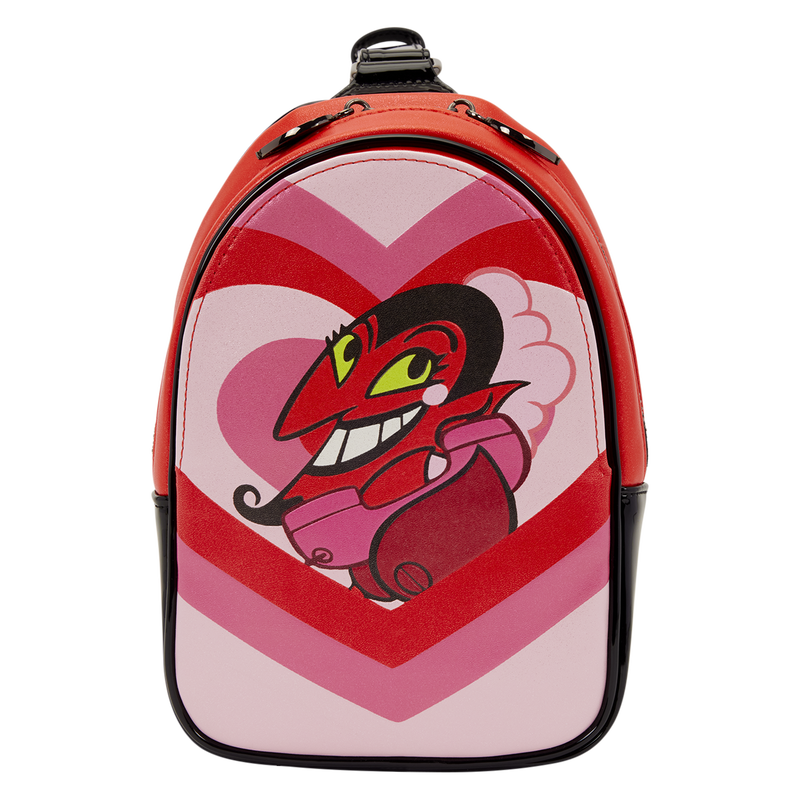 The Powerpuff Girls HIM Sling Crossbody Bag, , hi-res view 1