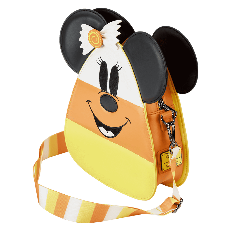 Disney Mickey Mouse Backpack Clip