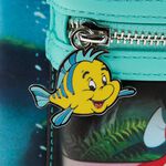 The Little Mermaid Princess Scenes Mini Backpack, , hi-res image number 6