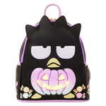 Sanrio Badtz-Maru Pumpkin Light-Up Cosplay Mini Backpack, , hi-res view 3