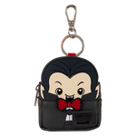 Universal Monsters Mystery Mini Backpack Keychain, , hi-res view 5
