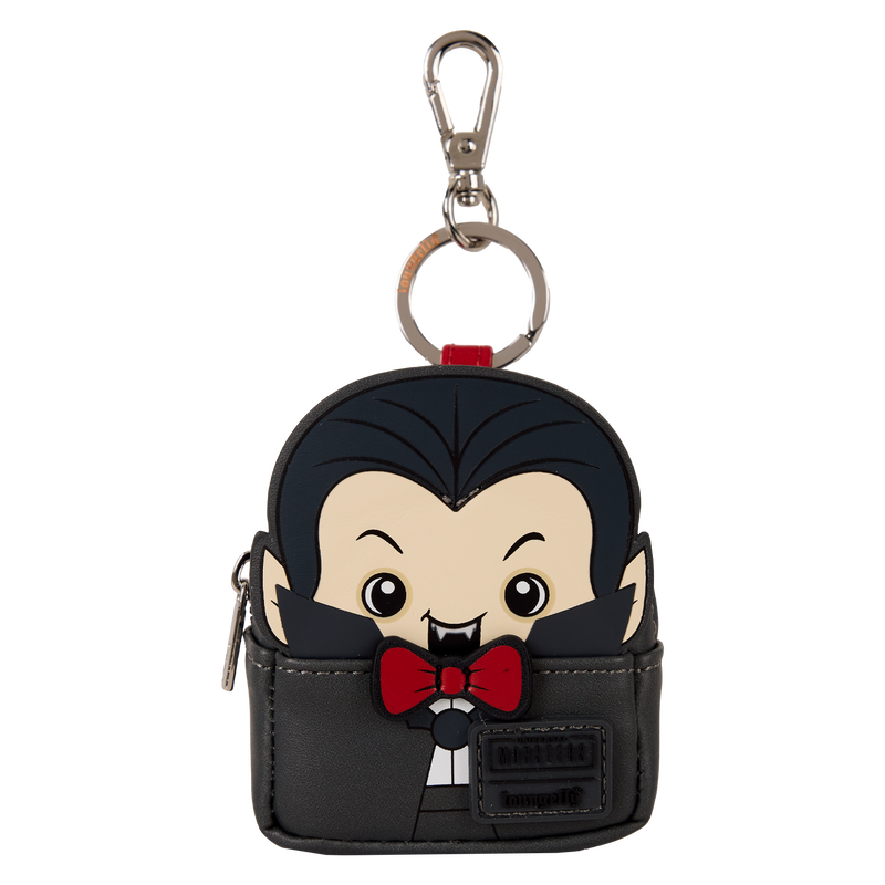 Universal Monsters Mystery Mini Backpack Keychain, , hi-res view 5