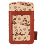 Chip 'n' Dale Exclusive Sequin Cosplay Card Holder, , hi-res view 3
