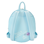 Up Exclusive 15th Anniversary Carl & Ellie Cameo Mini Backpack, , hi-res view 8