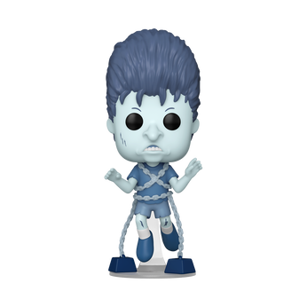 Pop! Butt-Head (Ghost), Image 1