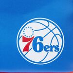 NBA Philadelphia 76ers Patch Icons Mini Backpack, , hi-res view 7