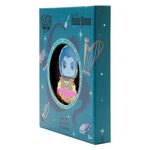 Funko Pop! by Loungefly Haunted Mansion Madame Leota Lenticular Pin, , hi-res image number 2