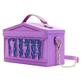 Stitch Shoppe Hercules Muses Crossbody Bag, Image 2