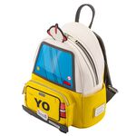 Exclusive - Toy Story Pizza Planet Truck Glow and Light Up Mini Backpack, , hi-res image number 5