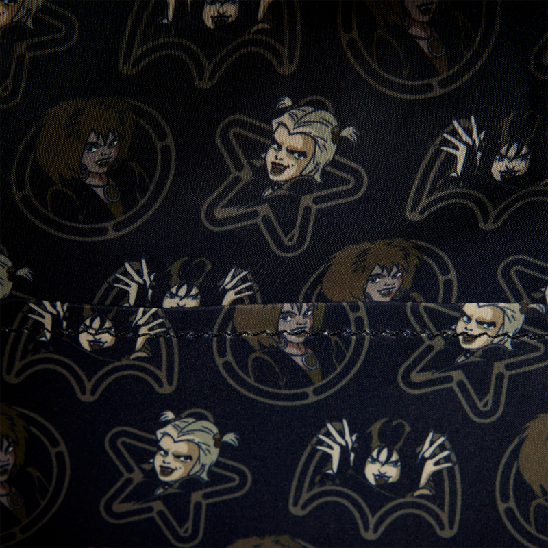 Scooby-Doo! Hex Girls Mini Backpack, , hi-res view 6