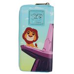 Funko Pop! by Loungefly The Lion King Pride Rock Zip Around Wallet, , hi-res image number 3