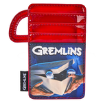 Gremlins 40th Anniversary Vintage Thermos Card Holder image
