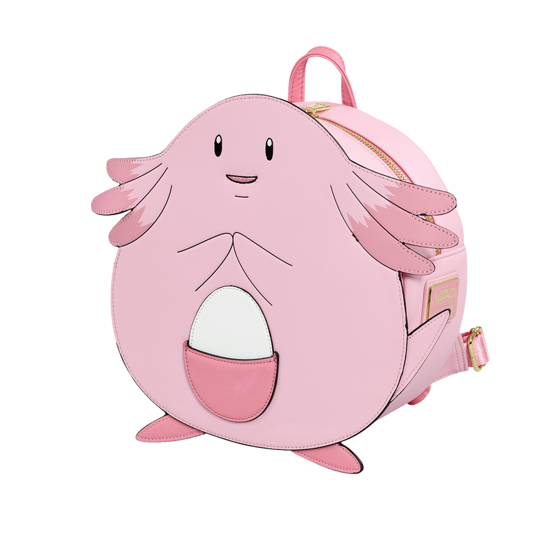 Pokémon Chansey Cosplay Mini Backpack, , hi-res view 2