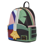 Mulan Ping Cosplay Mini Backpack, , hi-res view 4