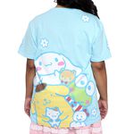 Sanrio Hello Kitty & Friends Unisex Tee, , hi-res view 5