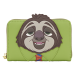 Zootopia Exclusive Flash Zip Around Wallet, , hi-res view 1