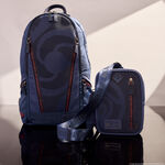 COLLECTIV Jujutsu Kaisen The GAMR Full Size Backpack, , hi-res view 3