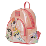 The Powerpuff Girls Exclusive Pearlescent Mini Backpack, , hi-res view 5