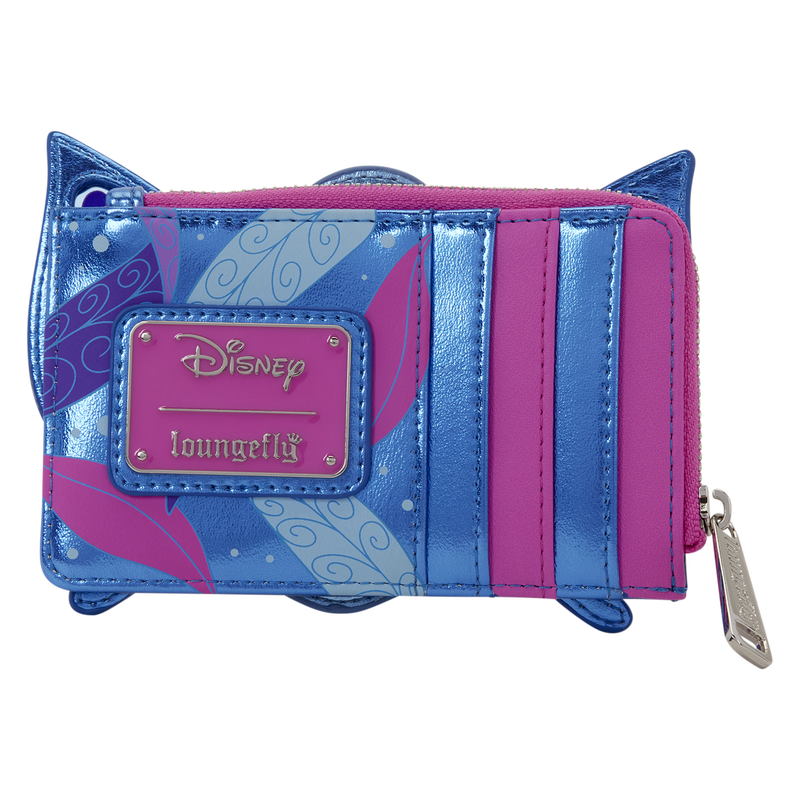 Alice in Wonderland Exclusive Caterpillar to Butterfly Card Holder, , hi-res view 4