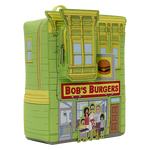 Bob's Burgers Restaurant Mini Backpack, , hi-res view 5