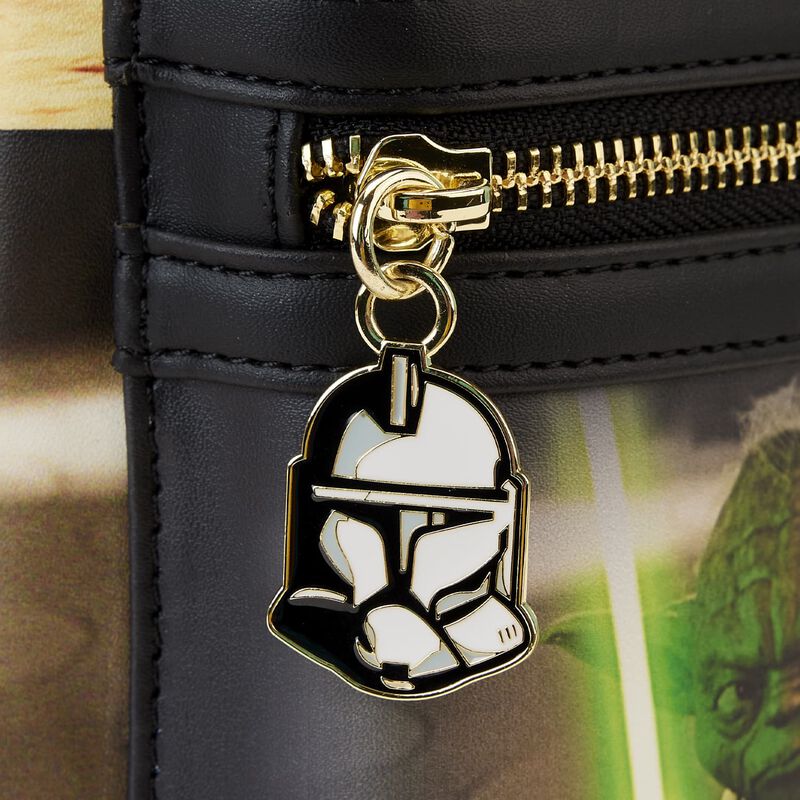 Star Wars: Episode II – Attack of the Clones Scene Mini Backpack, , hi-res view 8