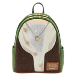 The Lord of the Rings Frodo Mithril Cosplay Mini Backpack, , hi-res view 1